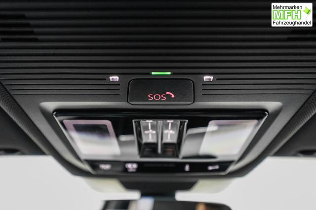 Volkswagen Tiguan 2,0 TDI DSG 4Motion R-Line - LAGER 