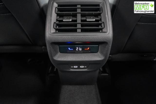 Volkswagen Tiguan 2,0 TDI DSG 4Motion R-Line - LAGER 