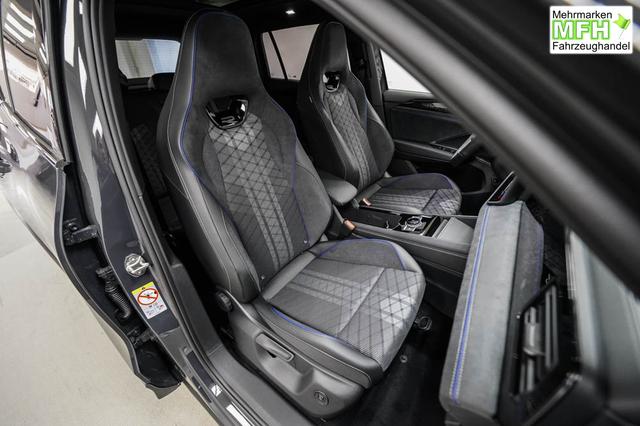 Volkswagen Tiguan 2,0 TDI DSG 4Motion R-Line - LAGER 