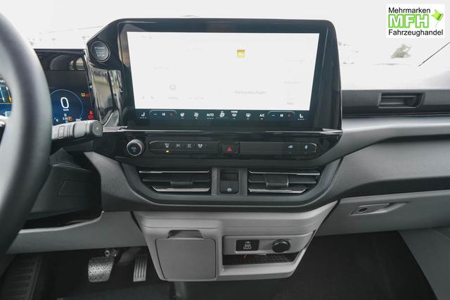 Ford Tourneo Custom 2,0 EcoBlue AT L2H1 Titaniu -LAG. 
