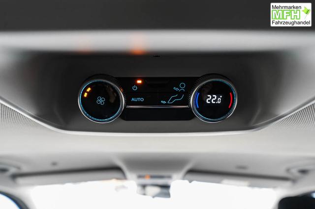 Ford Tourneo Custom 2,0 EcoBlue AT L2H1 Titaniu -LAG. 