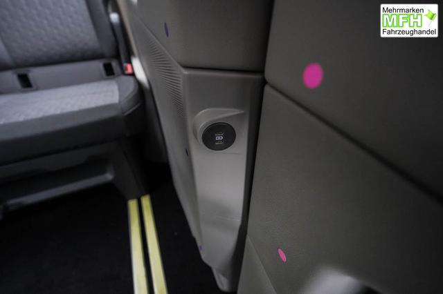 Ford Tourneo Custom 2,0 EcoBlue AT L2H1 Titaniu -LAG. 