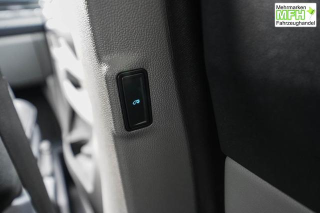 Ford Tourneo Custom 2,0 EcoBlue AT L2H1 Titaniu -LAG. 