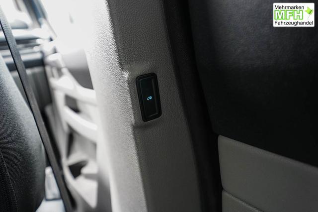 Ford Tourneo Custom 2,0 EcoBlue AT L2H1 Titaniu -LAG. 