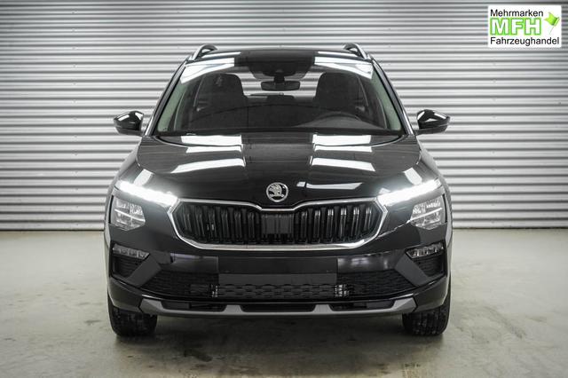 Skoda Kamiq 1,0 TSI DSG Selection - LAGER 