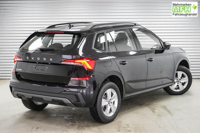 Skoda Kamiq 1,0 TSI DSG Selection - LAGER 