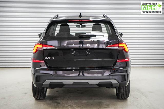 Skoda Kamiq 1,0 TSI DSG Selection - LAGER 