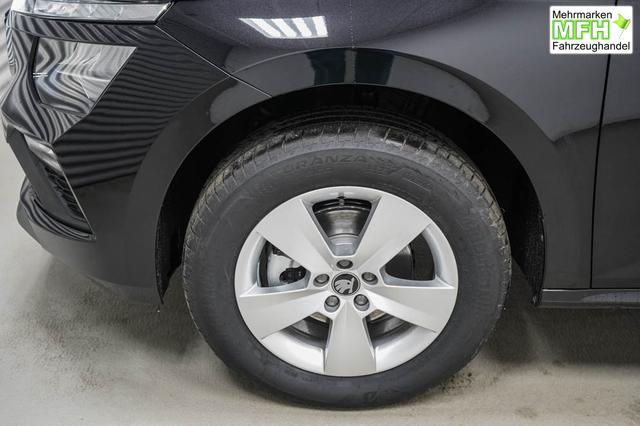 Skoda Kamiq 1,0 TSI DSG Selection - LAGER 