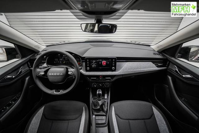 Skoda Kamiq 1,0 TSI DSG Selection - LAGER 