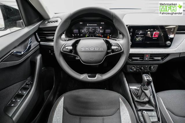 Skoda Kamiq 1,0 TSI DSG Selection - LAGER 