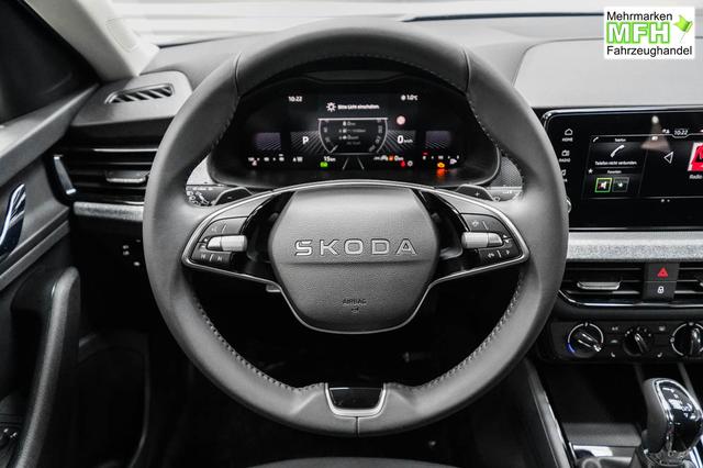 Skoda Kamiq 1,0 TSI DSG Selection - LAGER 