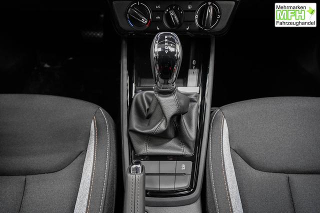 Skoda Kamiq 1,0 TSI DSG Selection - LAGER 