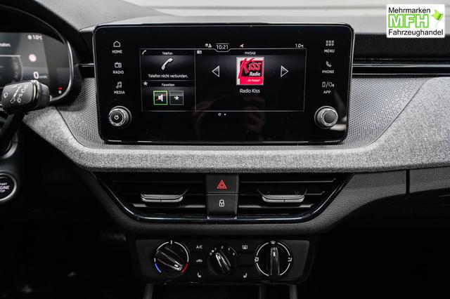 Skoda Kamiq 1,0 TSI DSG Selection - LAGER 