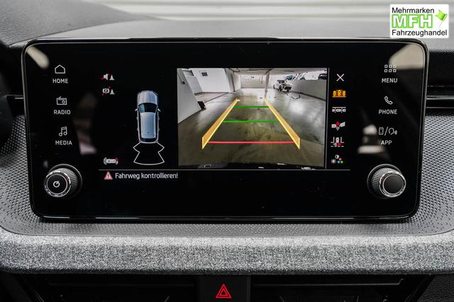 Skoda Kamiq 1,0 TSI DSG Selection - LAGER 