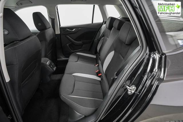 Skoda Kamiq 1,0 TSI DSG Selection - LAGER 