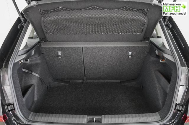 Skoda Kamiq 1,0 TSI DSG Selection - LAGER 