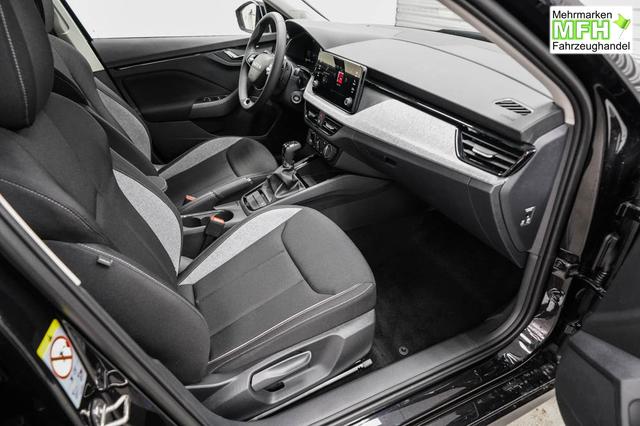 Skoda Kamiq 1,0 TSI DSG Selection - LAGER 