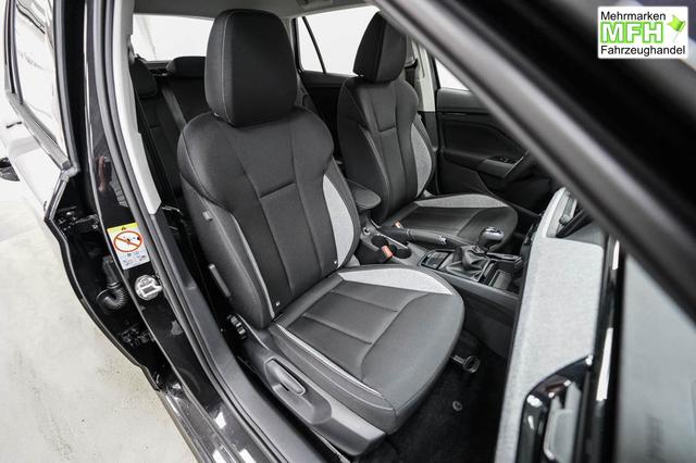 Skoda Kamiq 1,0 TSI DSG Selection - LAGER 