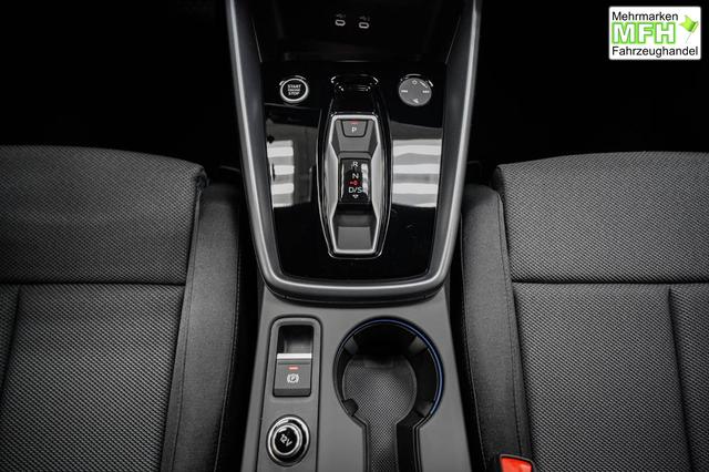 Audi A3 Sportback 40 TFSI S-tronic quattro S-Li -LAG. 