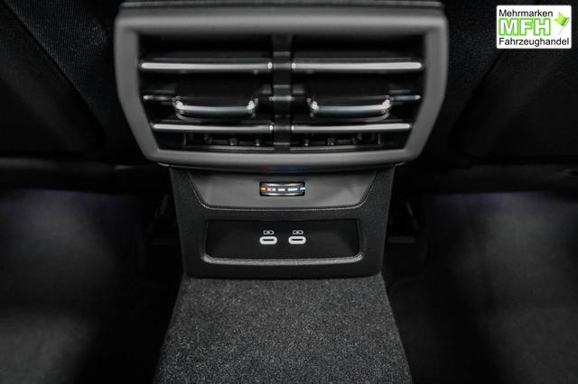 Audi A3 Sportback 40 TFSI S-tronic quattro S-Li -LAG. 