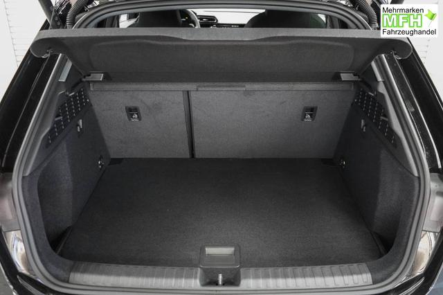 Audi A3 Sportback 40 TFSI S-tronic quattro S-Li -LAG. 