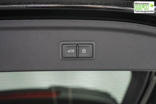Audi A3 Sportback 40 TFSI S-tronic quattro S-Li -LAG. 