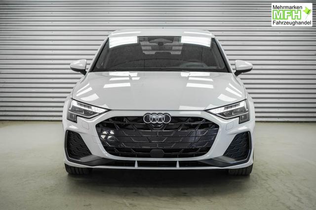 Audi A3 Sportback 40 TFSI S-tronic quattro S-Li -LAG. 