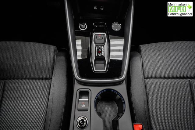 Audi A3 Sportback 40 TFSI S-tronic quattro S-Li -LAG. 
