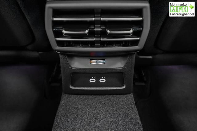 Audi A3 Sportback 40 TFSI S-tronic quattro S-Li -LAG. 