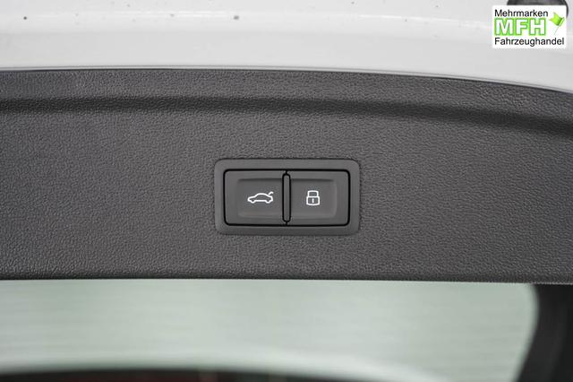 Audi A3 Sportback 40 TFSI S-tronic quattro S-Li -LAG. 