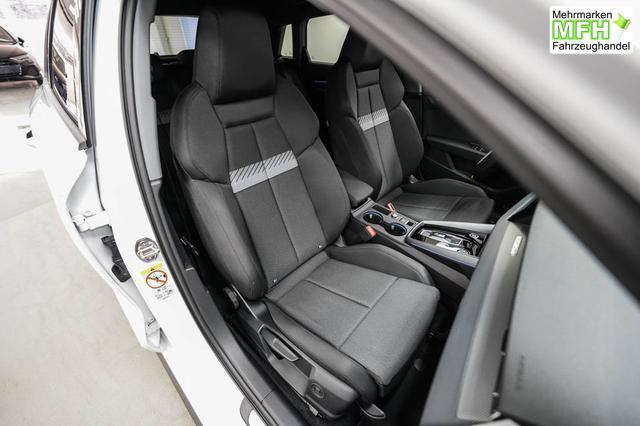 Audi A3 Sportback 40 TFSI S-tronic quattro S-Li -LAG. 