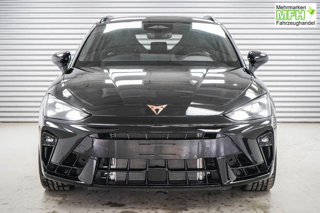 Cupra Leon Sportstourer ST 2,0 TSI DSG 4Drive VZ Extreme - LAGER 