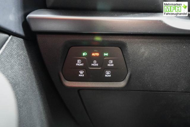 Cupra Leon Sportstourer ST 2,0 TSI DSG 4Drive VZ Extreme - LAGER 