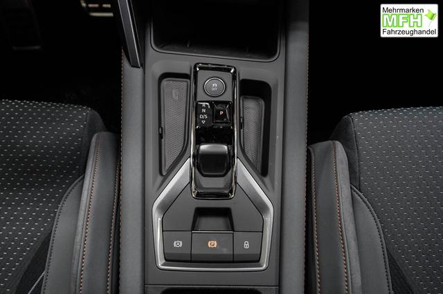 Cupra Leon Sportstourer ST 2,0 TSI DSG 4Drive VZ Extreme - LAGER 