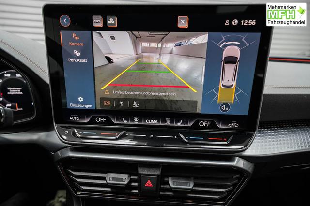 Cupra Leon Sportstourer ST 2,0 TSI DSG 4Drive VZ Extreme - LAGER 