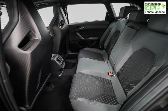 Cupra Leon Sportstourer ST 2,0 TSI DSG 4Drive VZ Extreme - LAGER 