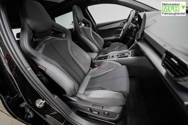 Cupra Leon Sportstourer ST 2,0 TSI DSG 4Drive VZ Extreme - LAGER 