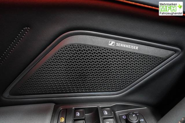 Cupra Leon Sportstourer ST 2,0 TSI DSG 4Drive VZ Extreme - LAGER 