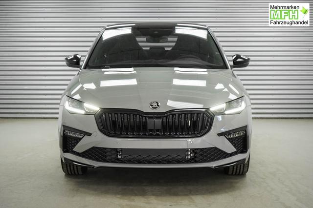 Skoda Scala 1,0 TSI DSG Monte Carlo - LAGER 