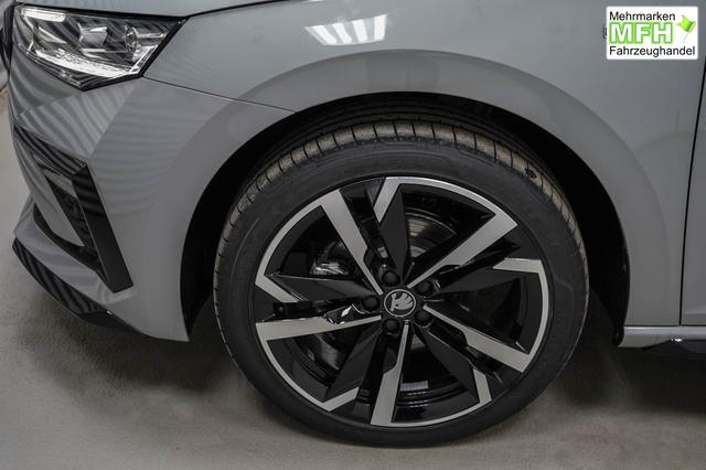 Skoda Scala 1,0 TSI DSG Monte Carlo - LAGER 