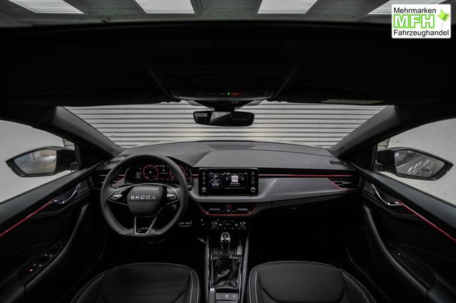 Skoda Scala 1,0 TSI DSG Monte Carlo - LAGER 
