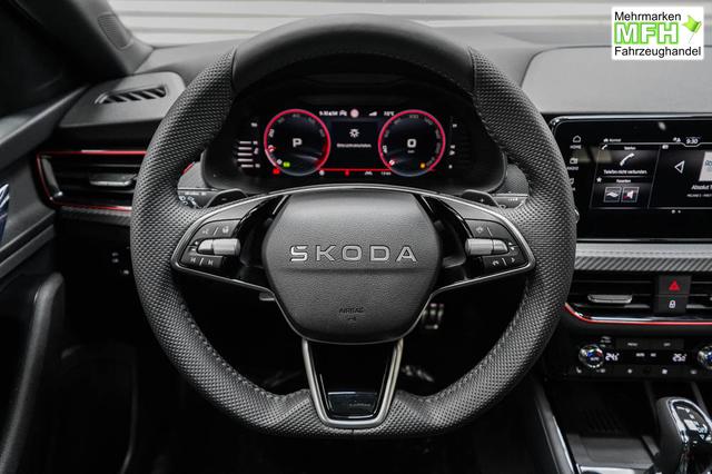 Skoda Scala 1,0 TSI DSG Monte Carlo - LAGER 