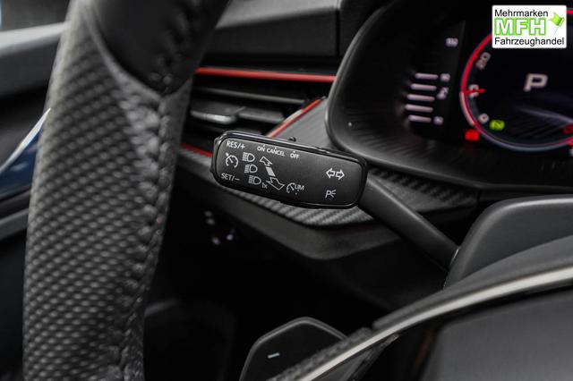 Skoda Scala 1,0 TSI DSG Monte Carlo - LAGER 