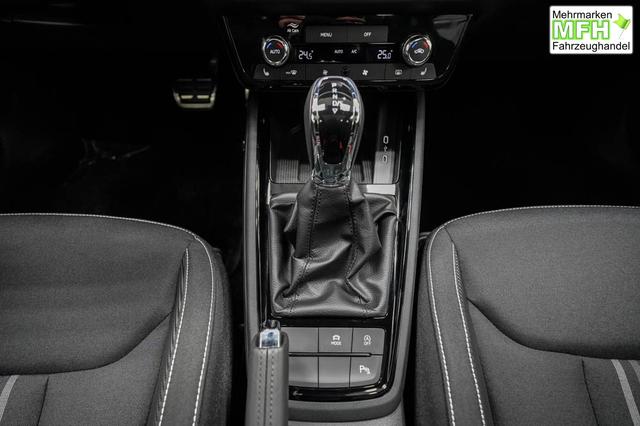 Skoda Scala 1,0 TSI DSG Monte Carlo - LAGER 