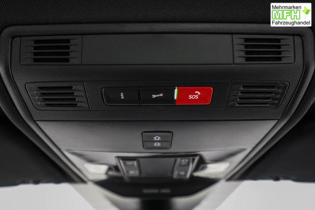 Skoda Scala 1,0 TSI DSG Monte Carlo - LAGER 
