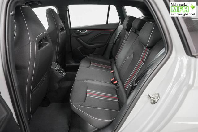 Skoda Scala 1,0 TSI DSG Monte Carlo - LAGER 
