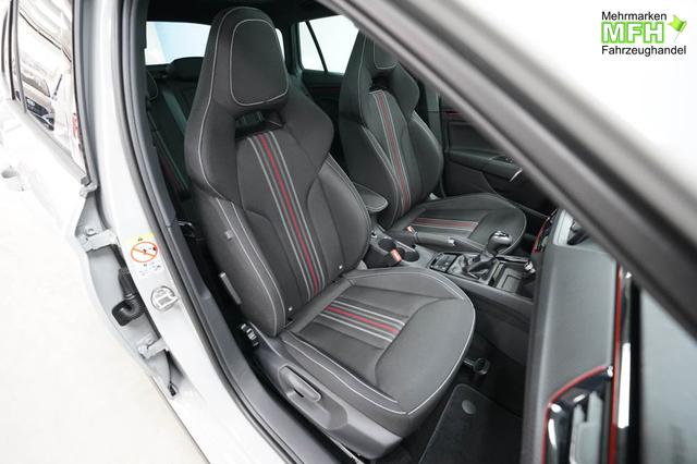 Skoda Scala 1,0 TSI DSG Monte Carlo - LAGER 