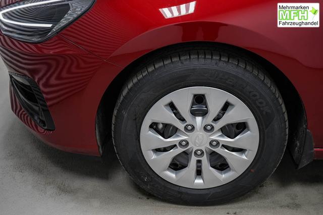 Hyundai i30 Kombi 1,0 T-GDI DCT - LAGER 