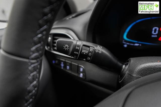 Hyundai i30 Kombi 1,0 T-GDI DCT - LAGER 
