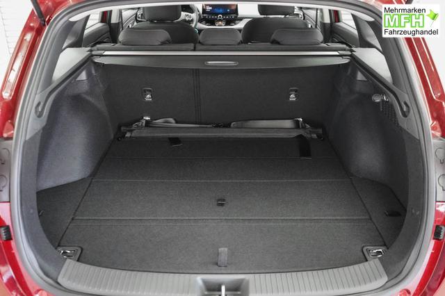 Hyundai i30 Kombi 1,0 T-GDI DCT - LAGER 